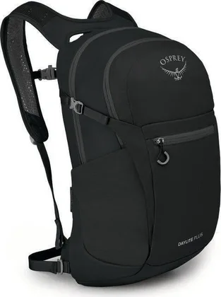 Batoh Osprey Daylite Plus Black