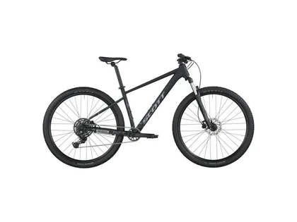 Scott Contrail 30 Black