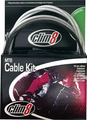 Radiaca sada Clarks Clim8 MTB