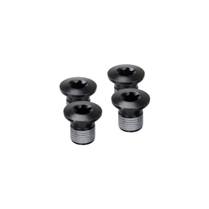 Skrutky prevodníka FC-M8000 2x11 (M8x9mm) 4ks