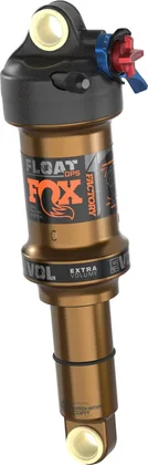 Tlmič FOX Float DPS Factory