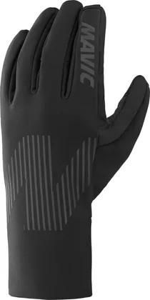 Rukavice Mavic Ksyrium Alpha Black