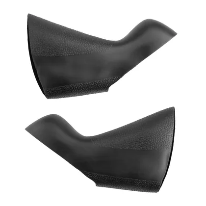 microSHIFT gumové kryty na radiace páky SB-R5XX