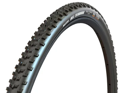Maxxis plášť ALL TERRANE 700 x 33C - EXO/TR, 120TPI, Carbon Fiber