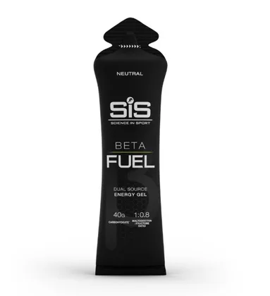 SiS Beta Fuel Gél