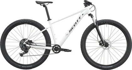 Scott Contrail 40, White