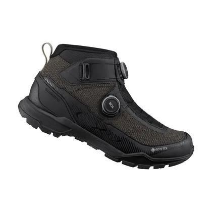 Tretry SHEX900 čierne /Vel:47