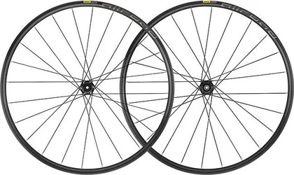 Pár kolies Mavic Allroad 700 Shimano 11 Disc 6-bolt