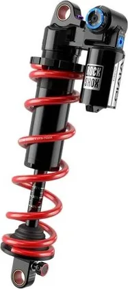 Zadný tlmič RockShox VC UDH 250x75 R55 C34 V5 SS D1