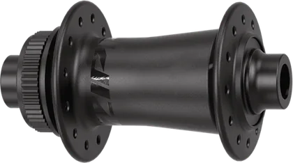 Náboj Zipp ZR1 F DBCL 24H 12x100 BLK A1