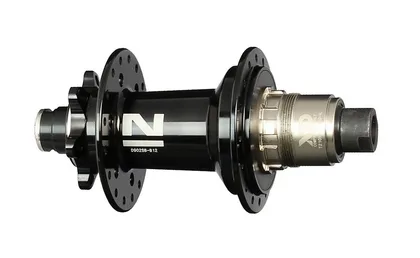 Novatec D902SB-B12-S4S-S11, zadný náboj, 32 dier, 12x148, SRAM XD, OEM