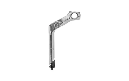 Predstavec nastaviteľný PROMAX,1.1/8'',110mm, satin