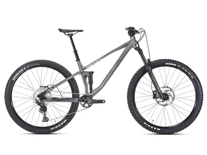 SUNN Horský bicykel KERN S2 2025 L, Hnedá