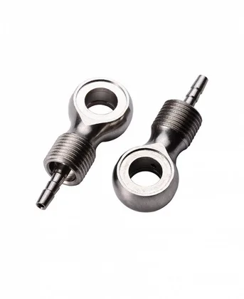 BBB BCB-240 Banjo Sram Avid
