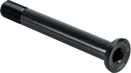 CUBE Axle Shock Mount (20-02329)