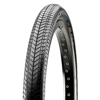 Maxxis plášť GRIFTER EXO 20", kevlar, 20X2.10
