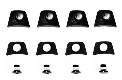 FSA skrutky + tabkit prevodníka SL-K Road ABS 1x (E0084+E0575)
