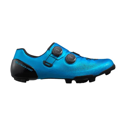 Tretry SHRX910 modré /Vel:42
