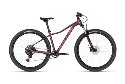 KELLYS Vanity X70 Raspberry M 29"