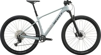 Scott Scale 20, Highrise Grey