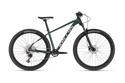 KELLYS Spider X90 Emerald Green M 29"