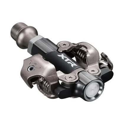 Pedále MTB PD-M9200 SPD čierne+zar. SM-SH51