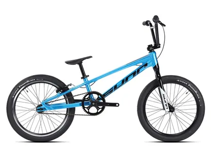 SUNN BMX bicykel ROYAL 20" PRO XL, Modrá