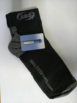 BBB BBW-13 Highfeet