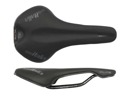 Selle Italia Sedlo na bicykel Flite Boost TM L 145 mm
