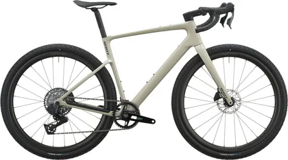Scott Addict Gravel 30, Agate Grey