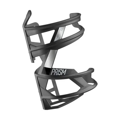 Košík PRISM R CARBON čierny matný