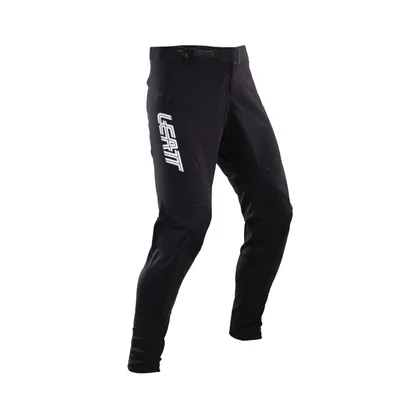 LEATT dlhé nohavice MTB Gravity 8.0, Black