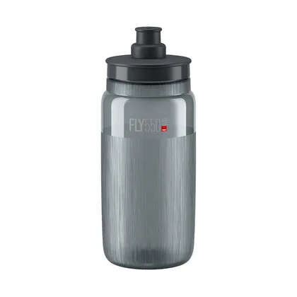 Fľaša FLY TEX 550 smoke