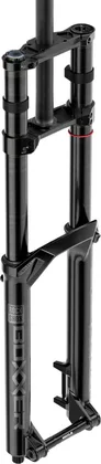 Odpružená vidlica RockShox BXR SEL 29 SB 200 BLK Short 52 D2