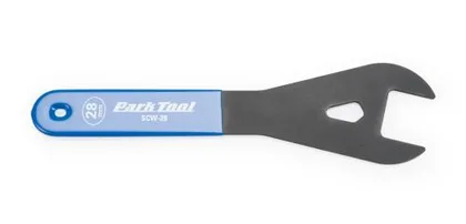 Park Tool kľúč kónusový 28 mm PT-SCW-28-