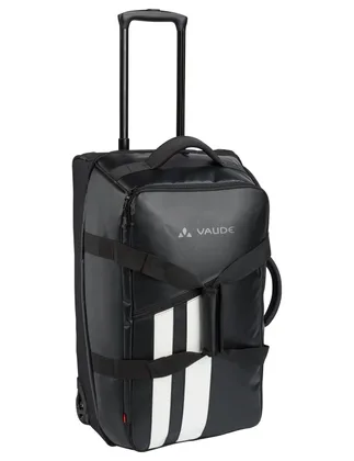 Vaude taška na kolieskach Rotuma 65, black