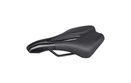Sedlo CTM ATOM 5, čierna