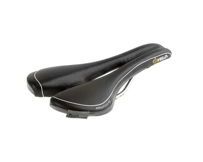 Sedlo VELO PLUSH SPEEDFLEX AC