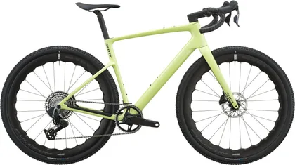 Scott Addict Gravel 20, Mojito Green