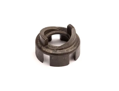 Velosteel valčekový kôš (85)
