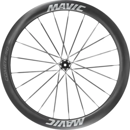 Predné koleso Mavic Comete 50 Disc Centerlock