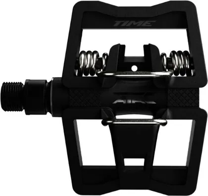 Pedále Time Link Black B1