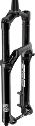 Odpružená vidlica RockShox ZEB ULT 29SB 160 GLB C5R55 44 B1