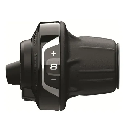 Radenie revoshift SL-RV400 8-k. pravé čierne