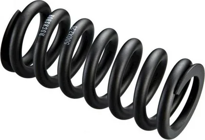 Pružina RockShox MC 134x(47.5-55), 550