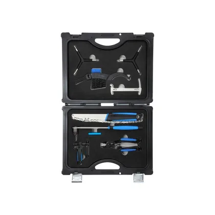 BBB BTL-225 Chain Cassette SET