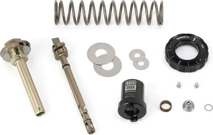 Upgrade sada RockShox CHRGR3.1 RC2 Shim/Piston
