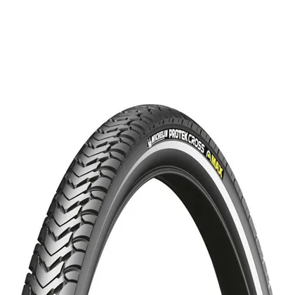 Plášť PROTEK CROSS MAX 26x1.75 (47-559) 30TPI 1285g reflex