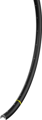 Ráfik Mavic XC 425 29" Black 28H