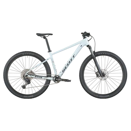 Scott Contrail 10 Cumulus white